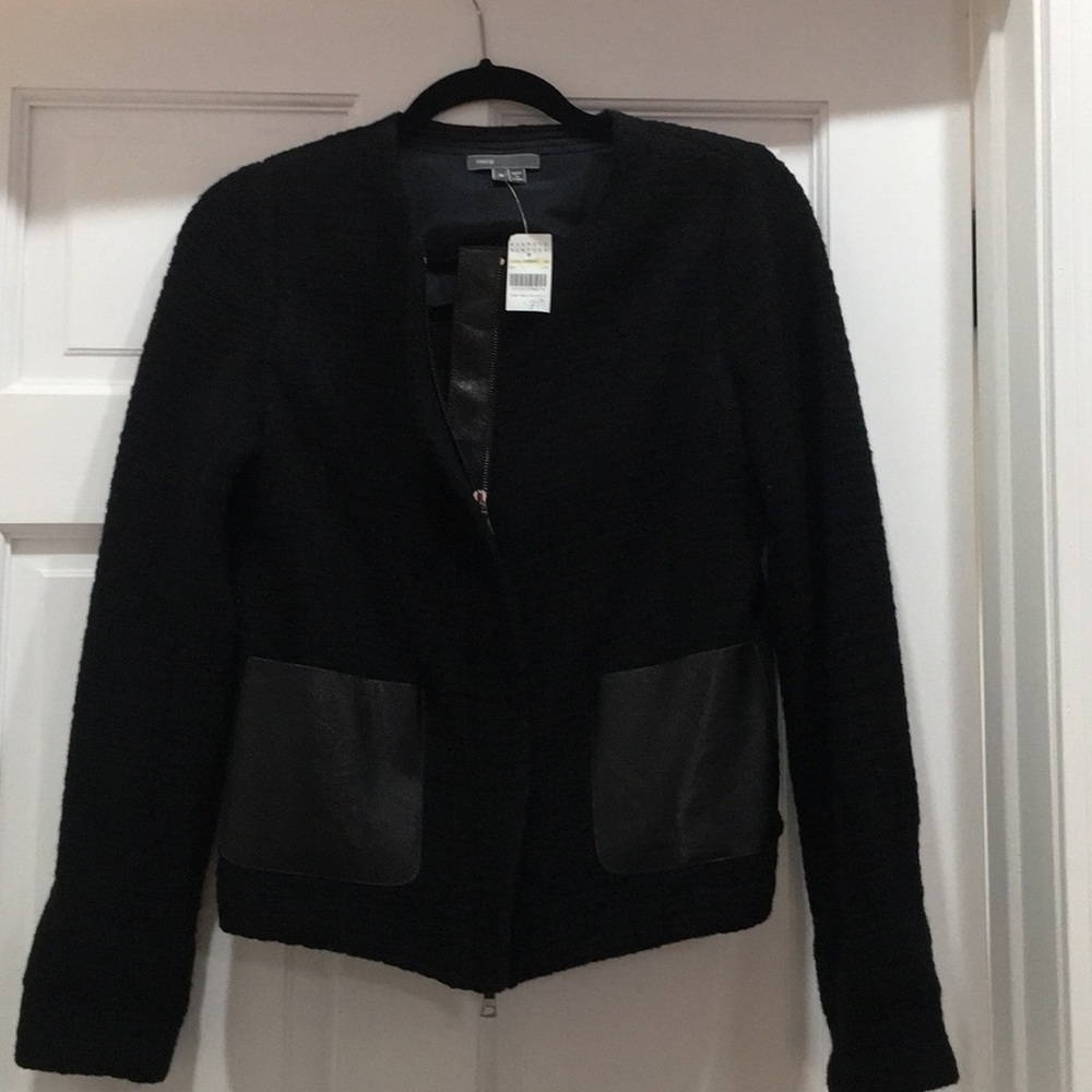 Vince jacket